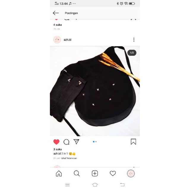 asthiSA's tweet photo. Saya menjual SOLD! Paket cadar + H... seharga Rp58.000. Dapatkan di Shopee sekarang! https://t.co/t4wNFSpLtb #ShopeeID https://t.co/NIS9NSM8aL