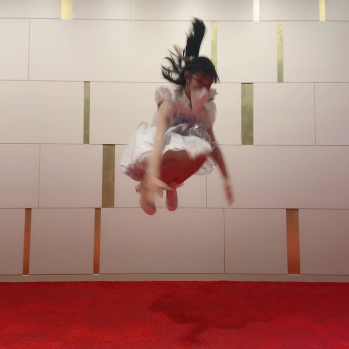 Twitterのコスプレ画像64