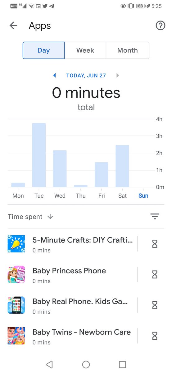 Siphiwe_Sips's tweet photo. @Hlanga_O If you are a parent who has a child who still needs to be supervised on the content they consume on their phone, you need to install this Google app, Family Link. It lets you restrict what apps your child can download, sites they can visit and videos they can watch. https://t.co/Jh48FHB5k7