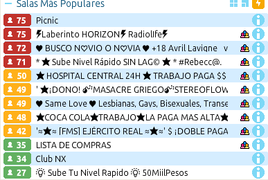 Lab_horizon's tweet photo. Agradecemos su participación en el evento de inauguración del Laberinto HORIZON y la compresión presentada✌️

Felicitamos a los participantes que lograron obtener un lugar dentro del Top 9🏆

Agradecemos a @RadioLifeFmh por el apoyo permanente durante el desarrollo del evento.💙 https://t.co/6wHVhFxe8R