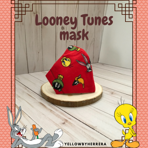 YellowbyH's tweet photo. "I tawt I taw a puddy tat!" and "I did! I did taw a puddy tat!"  
- Tweety
https://t.co/ib4DBQva6n https://t.co/mHpgjrigRW