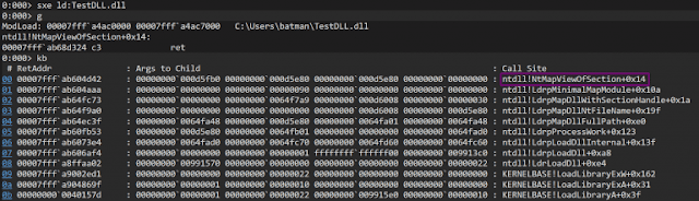 KitPloit's tweet image. DarkLoadLibrary - LoadLibrary For Offensive Operations j.mp/3xWy98q #DarkLoadLibrary #DLL #ReverseEngineer #Windows