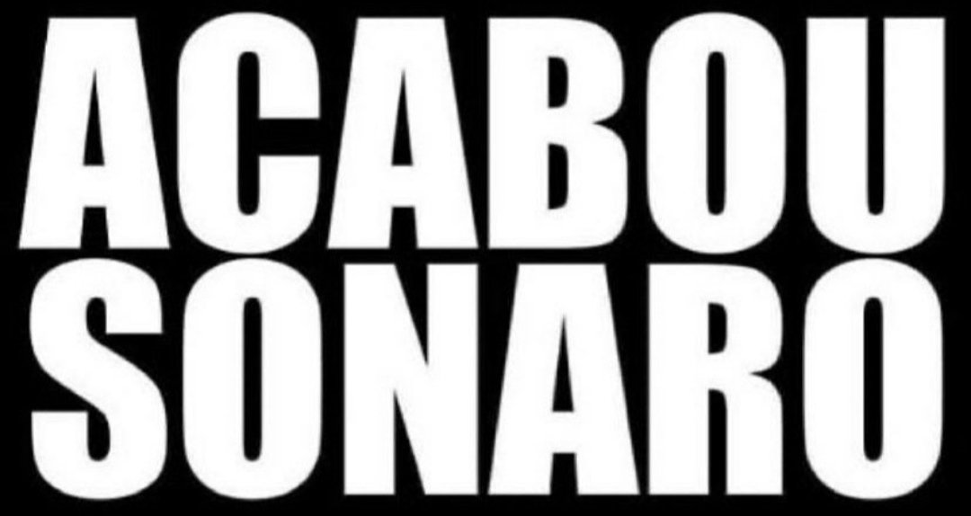 oficial_rollo's tweet photo. #ReageMPB
#CPIdaCovid #ForaMijair #ForaBolsonaro Desequilibrado #ImpeachmentJa Haia
O SUS Jornal Nacional #ImpeachmentBolsonaroUrgente #JAILBolsonaro #24JForaBolsonaro
BOLSONARO CAIU Com 17
@OsNovosBaianos https://t.co/CuagaIcjgj