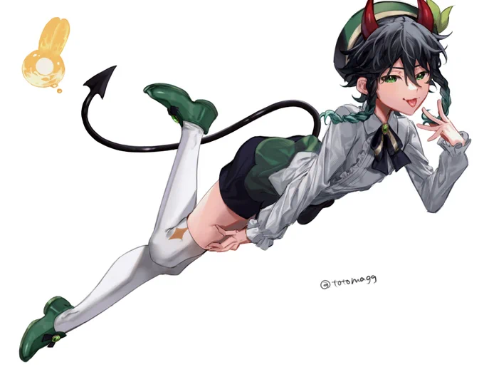 ハロウィンウェンティ～ 
