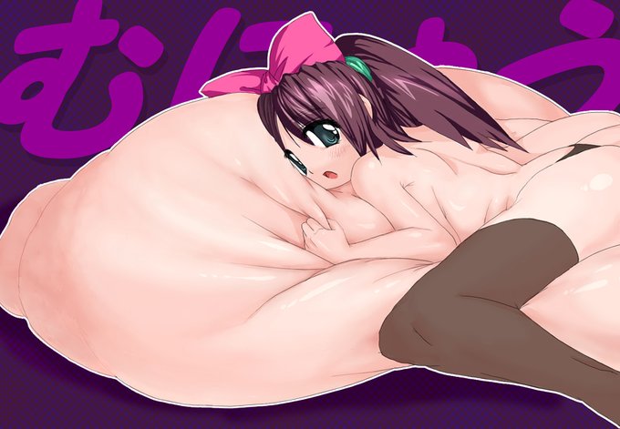 ※超乳イラスト

埋まりたい 