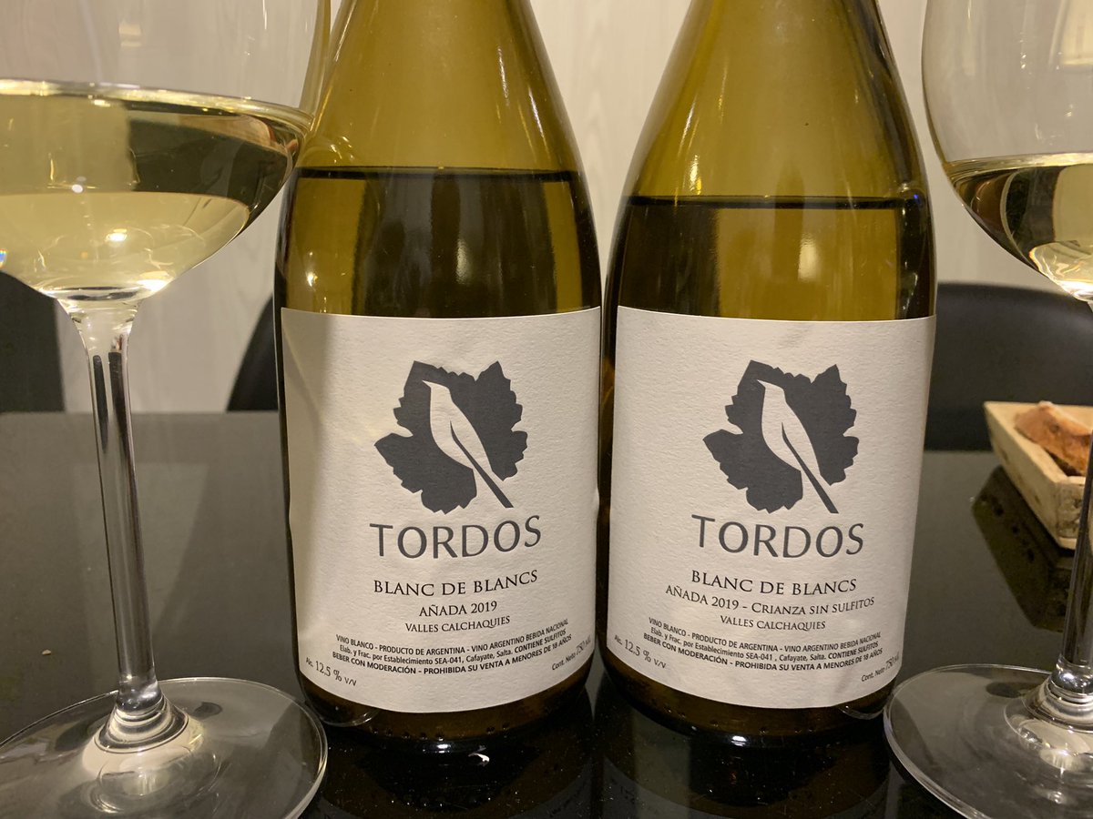 Mano a mano con <a href="/tordoswines/">Tordos</a>