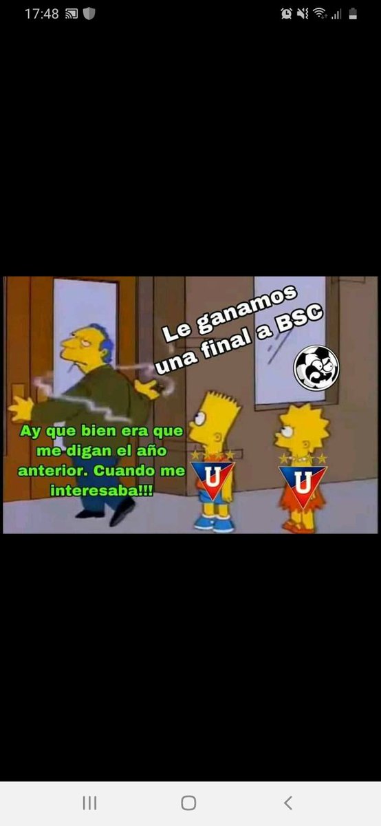 KevinStevenQC91's tweet photo. @FEFecuador @LDU_Oficial https://t.co/qBcludOnNN