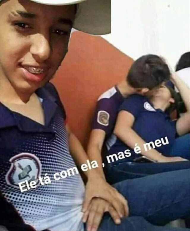 TR4GIQUE's tweet photo. woo woo brazilian memes so good what the hell https://t.co/mEAWeDZxAP