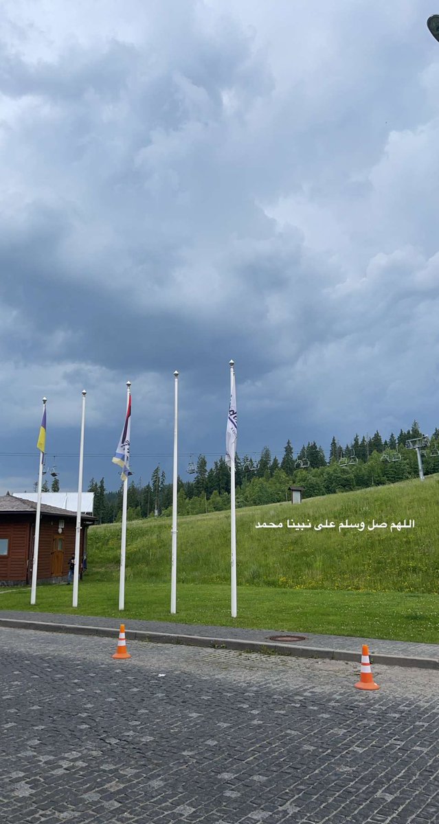 #أوكرانيا #كييف #بوكوفيل