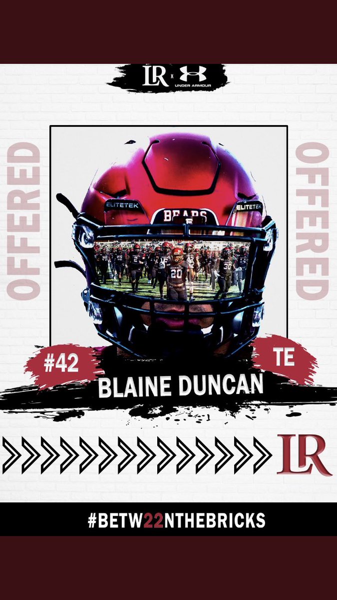 Blaine Duncan tweet media