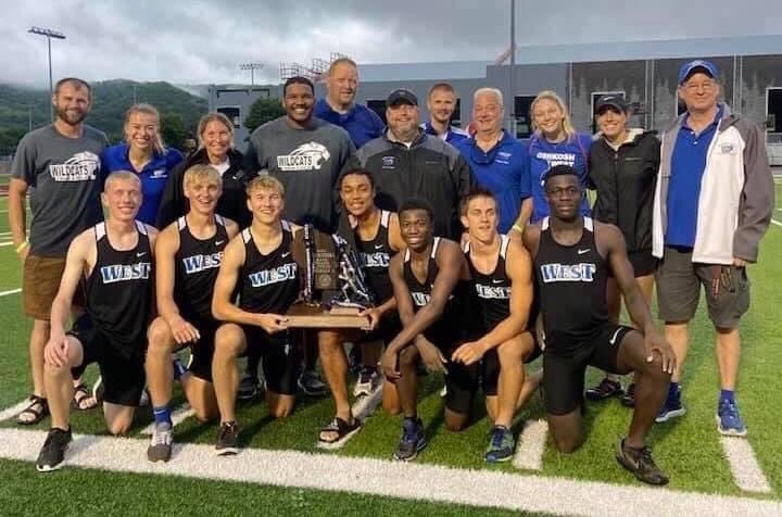 Congratulations to the Oshkosh West Boys Track and Field Team! 2021 WIAA Division One State Runner-Up! So proud of these Wildcats! Way to go athletes and coaches!