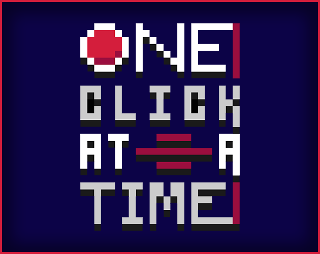 UnoMuchoStudios's tweet photo. We just released our Story driven clicker Game for the First #BoundlessJam
@ReeceGeofroy
Try it out: https://t.co/nfYi3nhxvH
#gamedev #gamejam https://t.co/e4Qk76PDnr