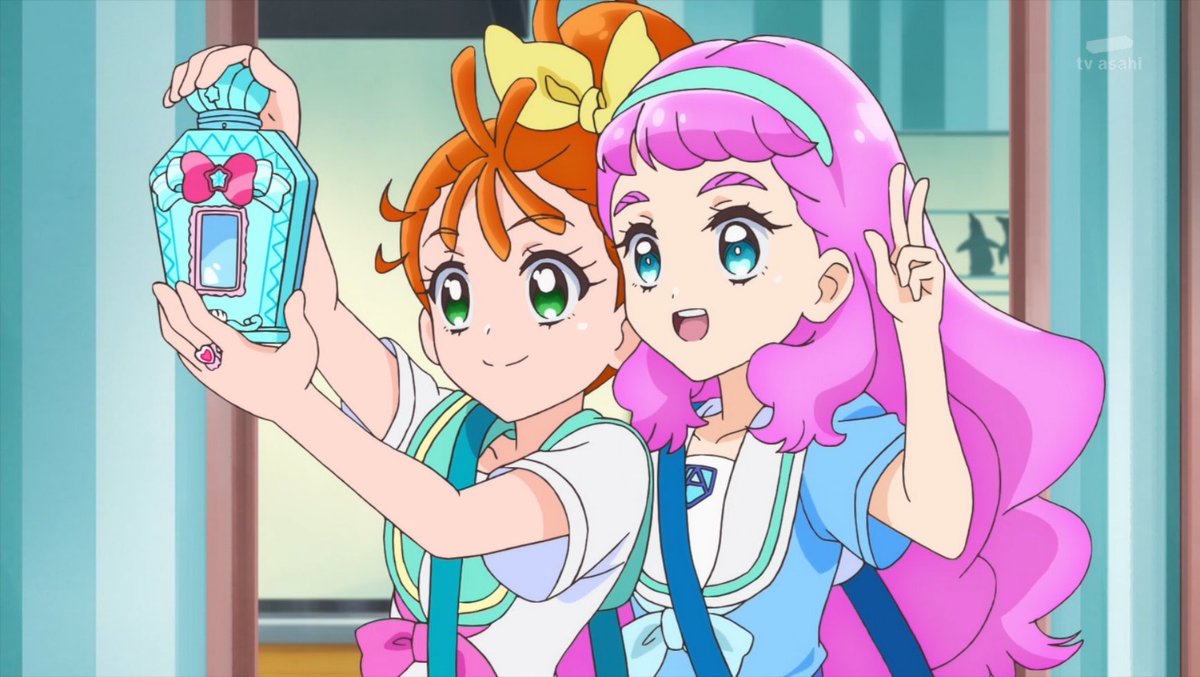 プリキュアで 制服 が話題に 2ページ目 トレンドアットtv プリキュアで 制服 が話題に 2ページ目 トレンドアットtv
