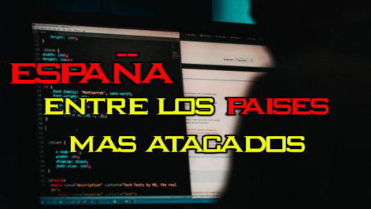 ANONYMOUSESPAA4's tweet photo. ESPAÑA | CRECEN LOS CIBERATAQUES OBJETIVOS ADMINISTRACIONES Y PYMES https://t.co/ZWe1DWA90L a través de @YouTube https://t.co/dNULiyxyzB