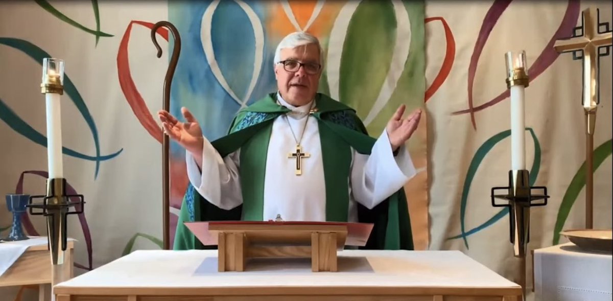 #ESAssembly2021 has ended! A very special thanks to <a href="/dianabutlerbass/">Diana Butler Bass</a> and <a href="/jeffchu/">Jeff Chu 朱天慧</a> for helping us to behold the new things that God is doing! Miss our keynote presentations? The archived livestreams are available here: youtube.com/channel/UChRSf…