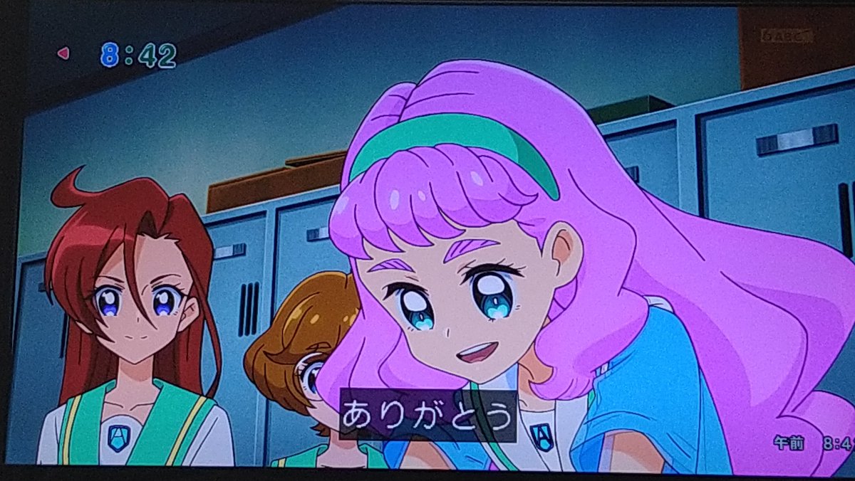 6月27日 プリキュアで 水着 が話題に 3ページ目 トレンドアットtv