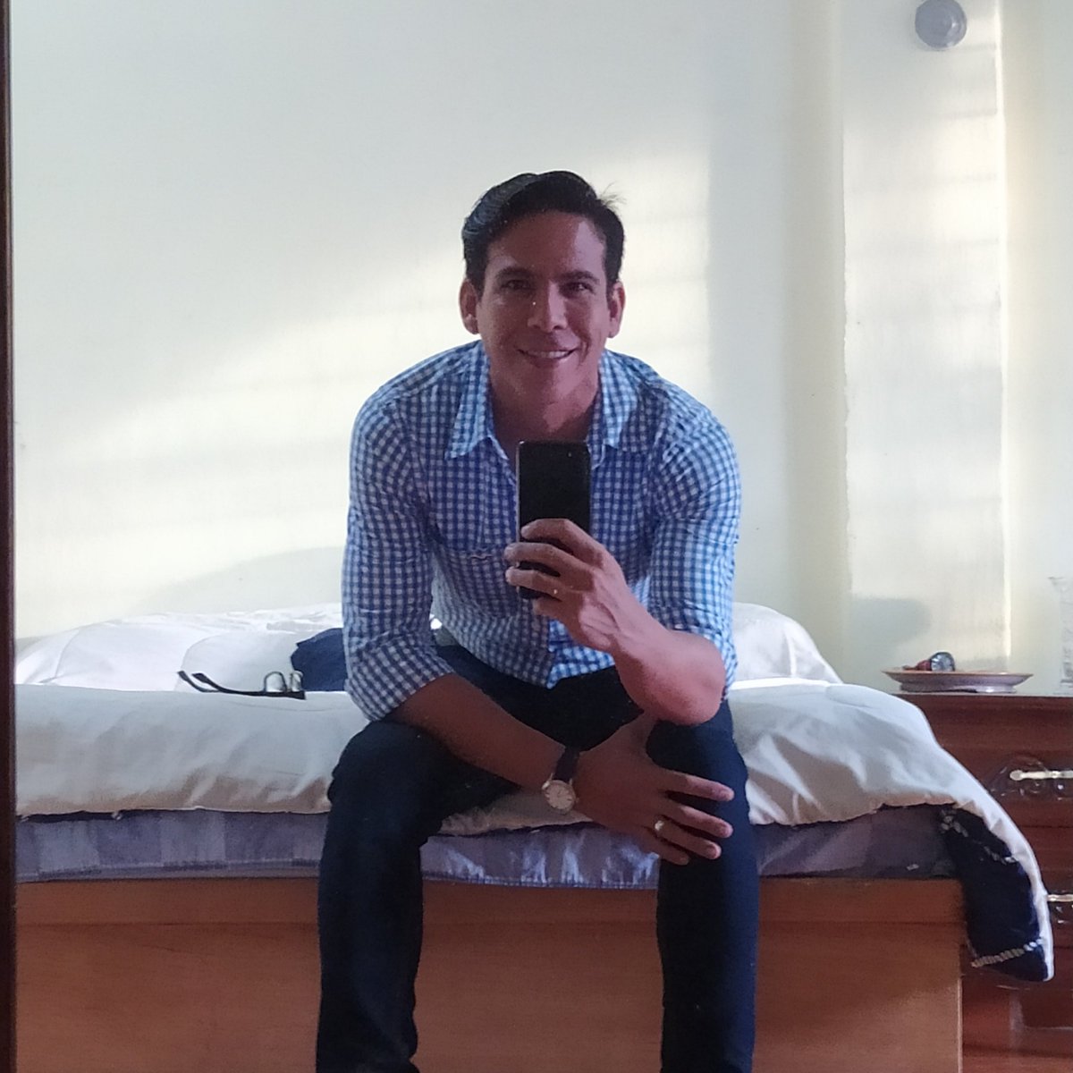 JosVsquezRodrg1's tweet photo. #NuevaFotoDePerfil https://t.co/PTvryLV2ZZ