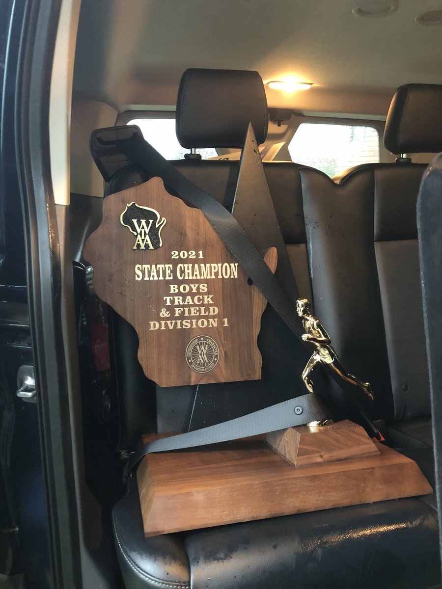 It’s been a while. This one’s for Coach Mulrooney and the class of 2020!