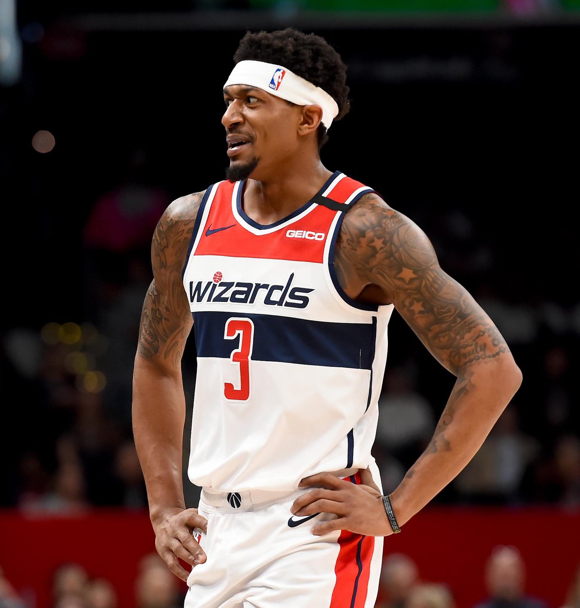 GuyBostonSports's tweet photo. The Wizards blamed the Celtics for their COVID-19 issues in January and February, per @SIChrisMannix.

“They complained to the league... they believed they contracted their issues through the Celtics.” https://t.co/JJkndEptm9