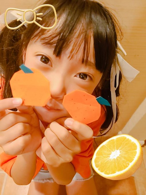 Twitterのコスプレ画像1