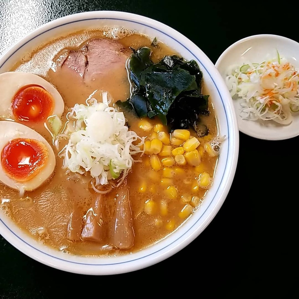弘前ラーメン