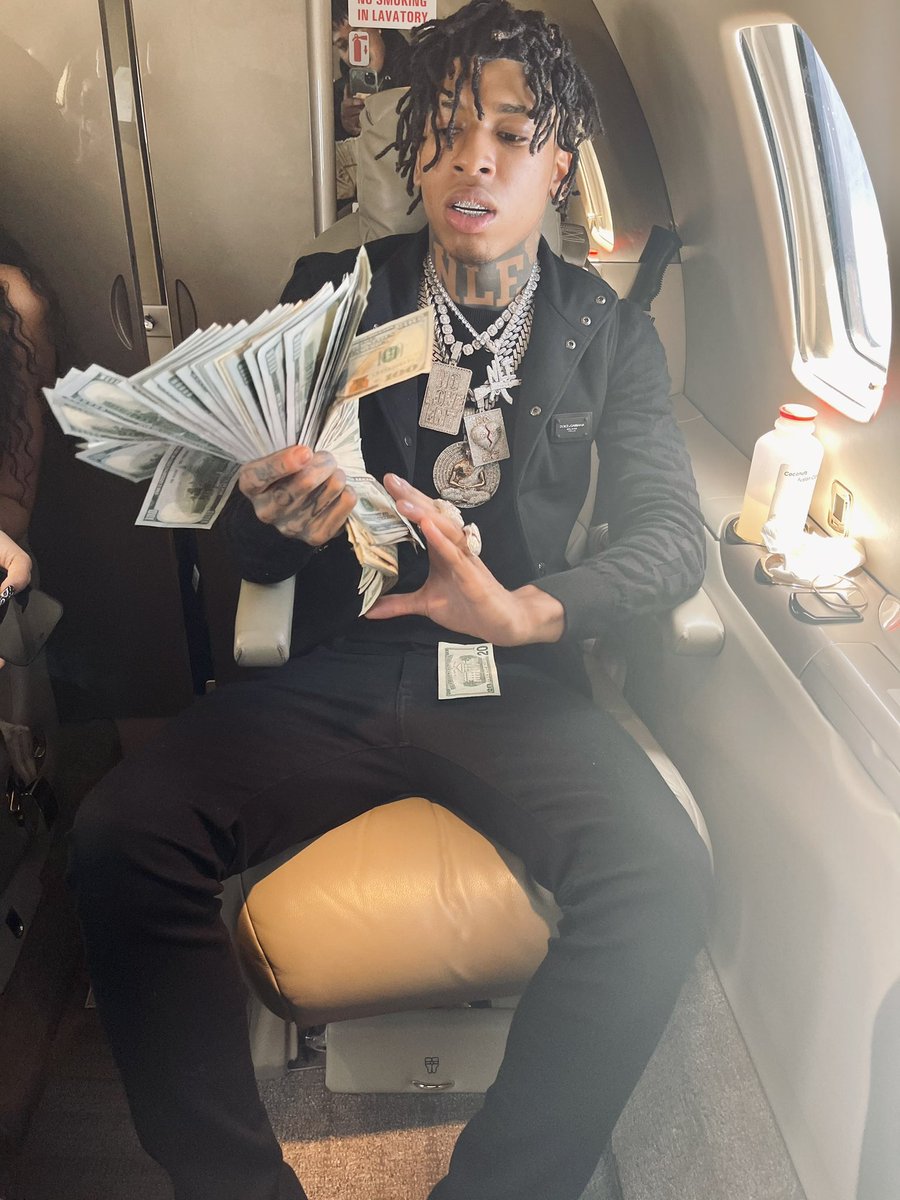 nlethegreat1's tweet photo. Whole Other Lane 🥷🏽 https://t.co/9XHeWjFQjk