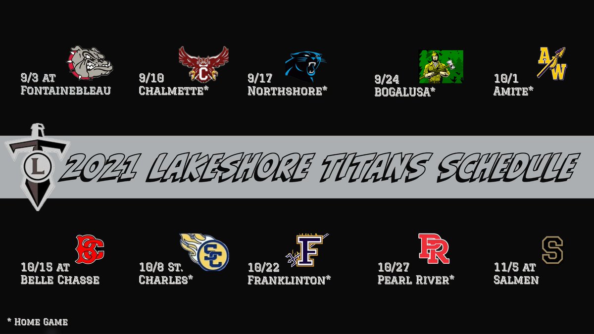 Lakeshore Titans