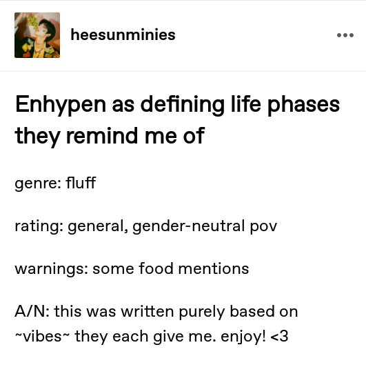 heeseung pls come back tweet media