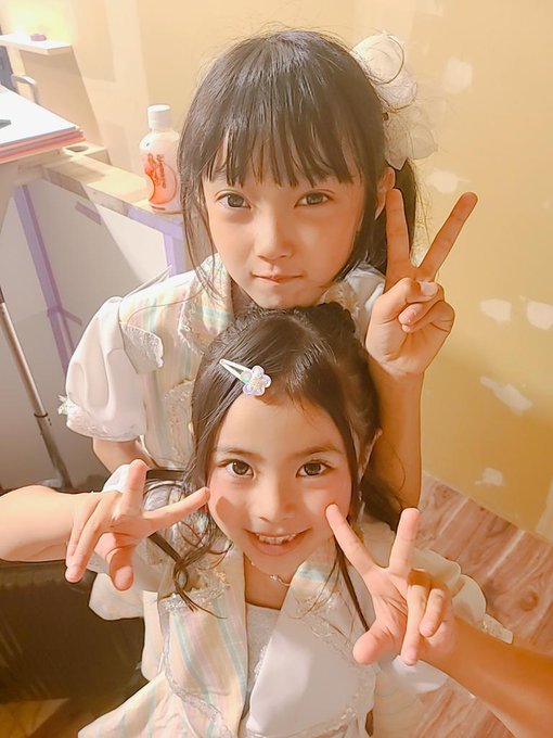 Twitterのコスプレ画像12