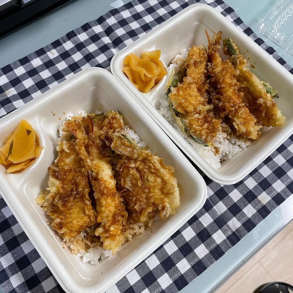 みんなの 天丼てんや テイクアウト 口コミ 評判 3ページ目 食べたいランチ 夜ごはんがきっと見つかる ナウティスイーツ