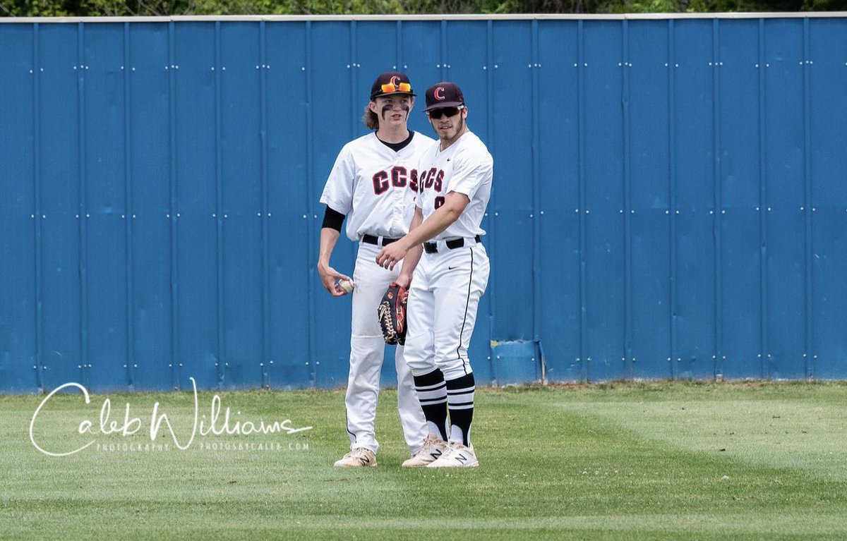Crossings Baseball tweet media