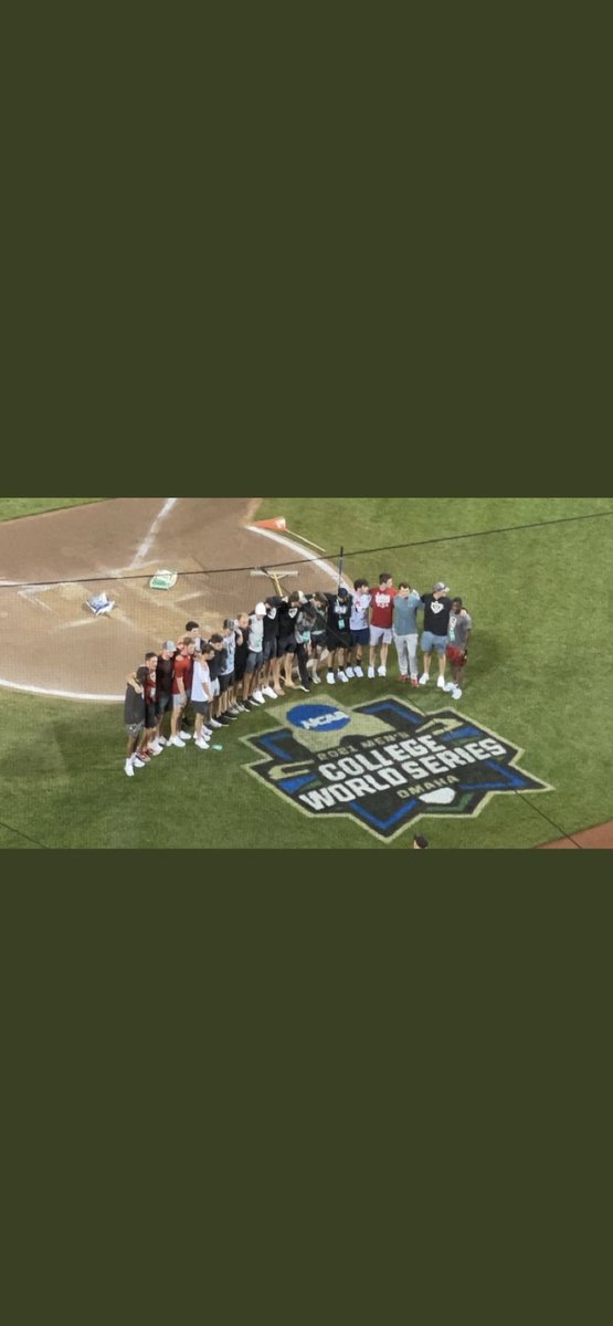 DrxBaseball's tweet photo. #BackThePack https://t.co/JBRLLVwFxw