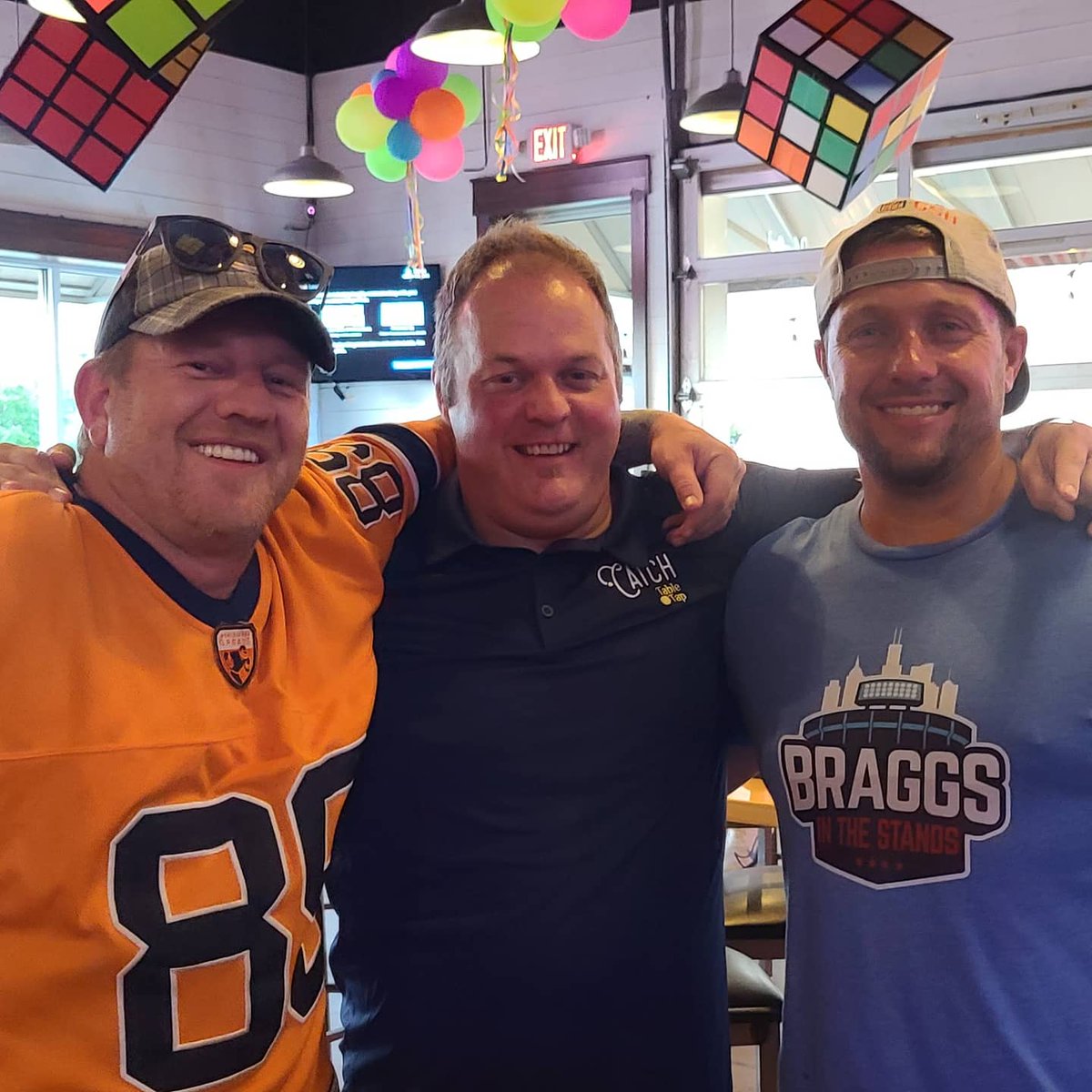 Greg Braggs Jr. tweet media