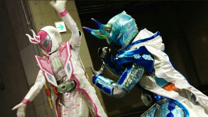 仮面ライダーセイバーで 仮面ライダーゴースト が話題に 7ページ目 トレンドアットtv 仮面ライダーセイバーで 仮面ライダーゴースト が話題に 7ページ目 トレンドアットtv