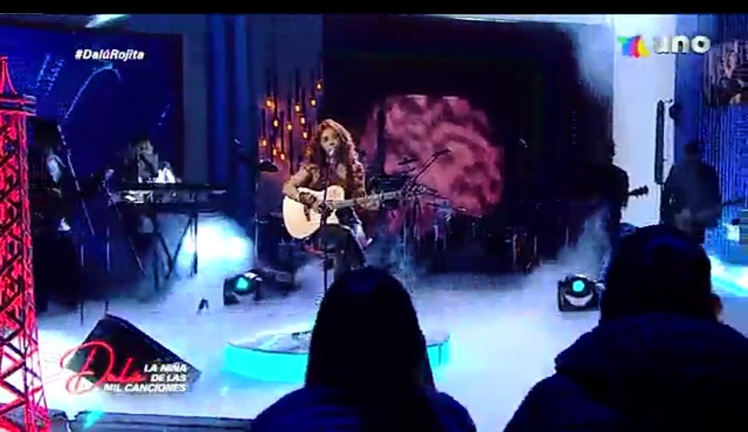Sergimarrr's tweet photo. Uff amoooooooo 

#DalúRojita #DaluRojitaAZTECA https://t.co/5MyEDDZMZj