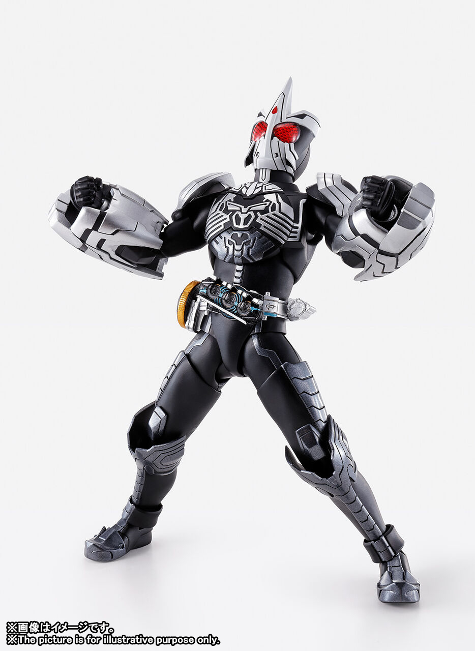 「掘り出し」真骨彫規格カスタム仮面ライダーオーズ　プトティラコンボ 掘り出し」真骨彫規格カスタム仮面ライダーオーズ プトティラ