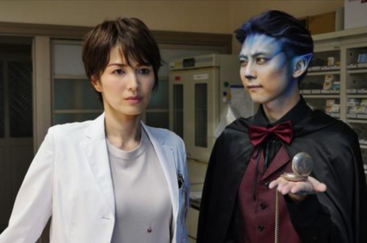 梶裕貴 X 世にも奇妙な物語 Twitterで話題の有名人 リアルタイム更新中