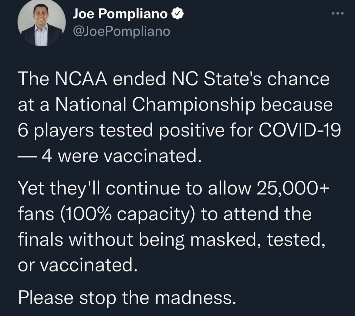 Cloyd Rivers tweet media