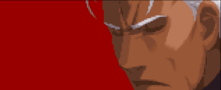NintenCano's tweet photo. #ゼロオリジナル #OriginalZero #KOF2001
Original Zero is a tyrant, he may have his qualities but in the end he will kill anyone who threats NESTS status quo, he's too blind to see all things that he doesn't stop his clone or Igniz and overall was just a tool for a greater evil https://t.co/ysQWwI6vsS