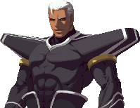 NintenCano's tweet photo. #ゼロオリジナル #OriginalZero #KOF2001
Original Zero is a tyrant, he may have his qualities but in the end he will kill anyone who threats NESTS status quo, he's too blind to see all things that he doesn't stop his clone or Igniz and overall was just a tool for a greater evil https://t.co/ysQWwI6vsS