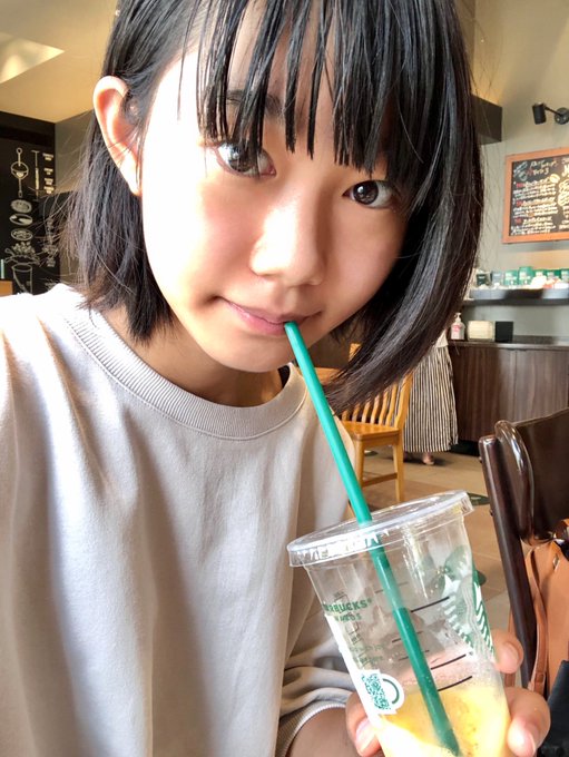 Twitterのコスプレ画像1