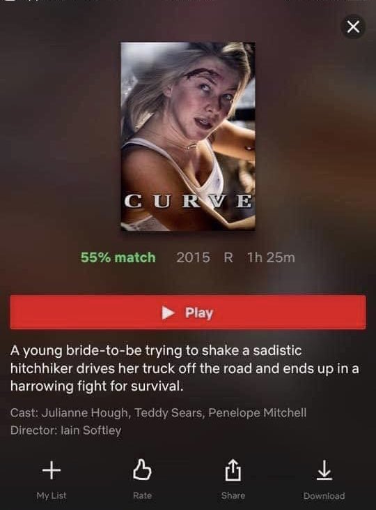 NetflxUpdates's tweet photo. THANK ME LATER GOOD NETFLIX MOVIES 🍿; a thread https://t.co/15C2urIkY5