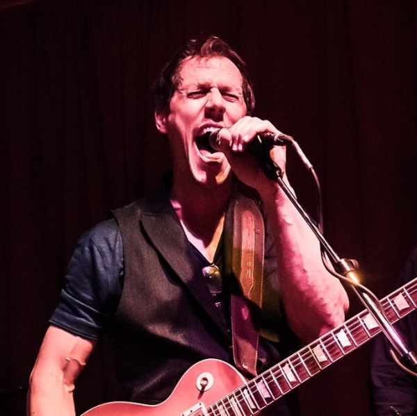 Happy 50th birthday to Jason Cropper! ( 