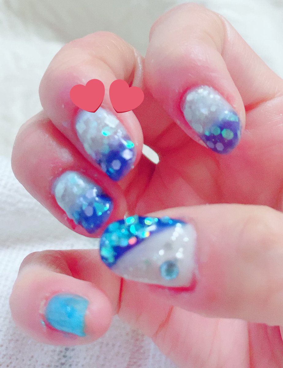 ラメ ラメ