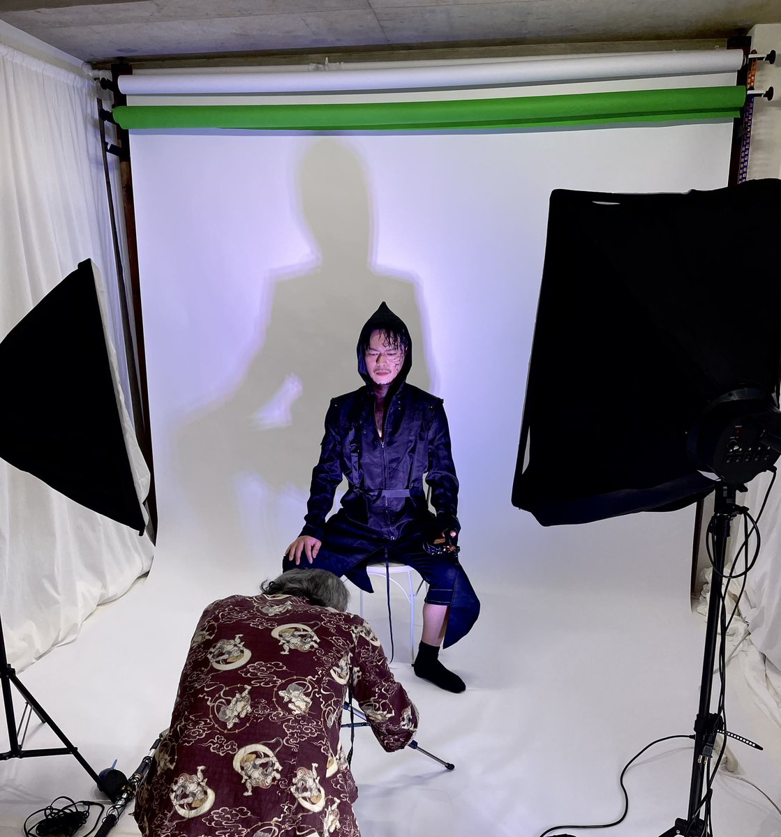 L_studio_info's tweet photo. ドラマの撮影で
ご利用いただきました✨

多目的レンタルスタジオ
1時間2700円
照明機材スモーク等
機材レンタル無料
駅徒歩5分 駐車場3台
隣にスーパーと
ドラッグストアがあり便利です♪

お問い合わせ
ご予約はこちらまで
https://t.co/SQzjQjOF0t

HP
https://t.co/sLq0kqTrWy https://t.co/3GEdznhKzy