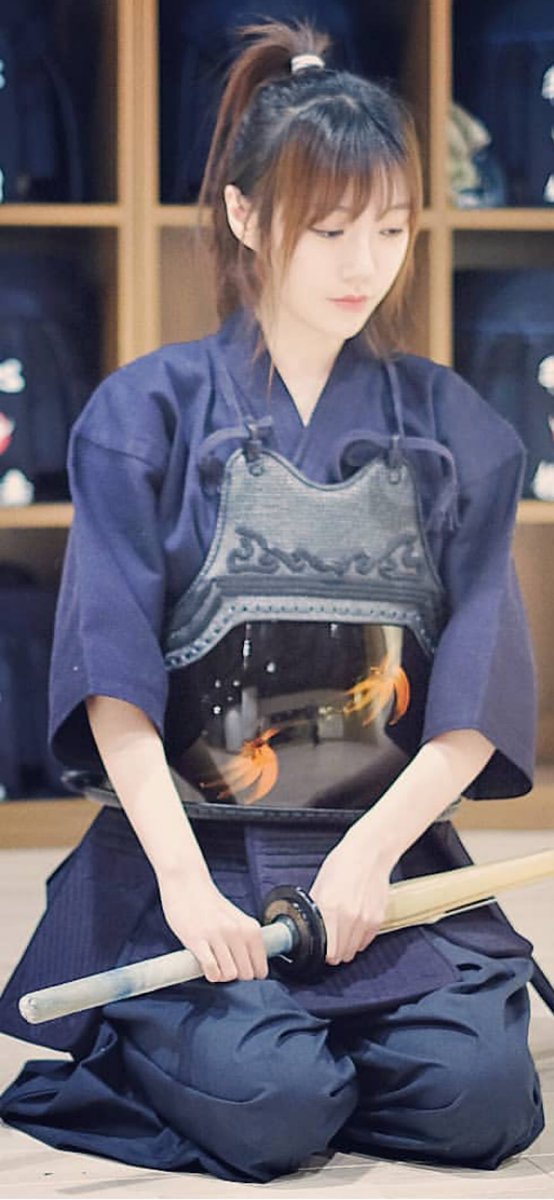 剣道着 Twitter Search