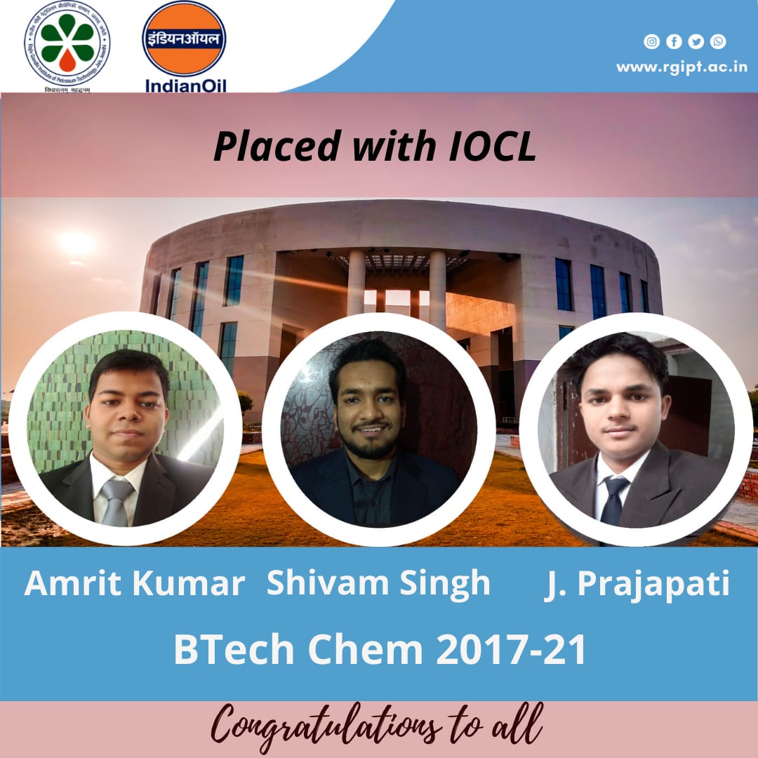 Energy Institute -Institute of National Importance tweet media