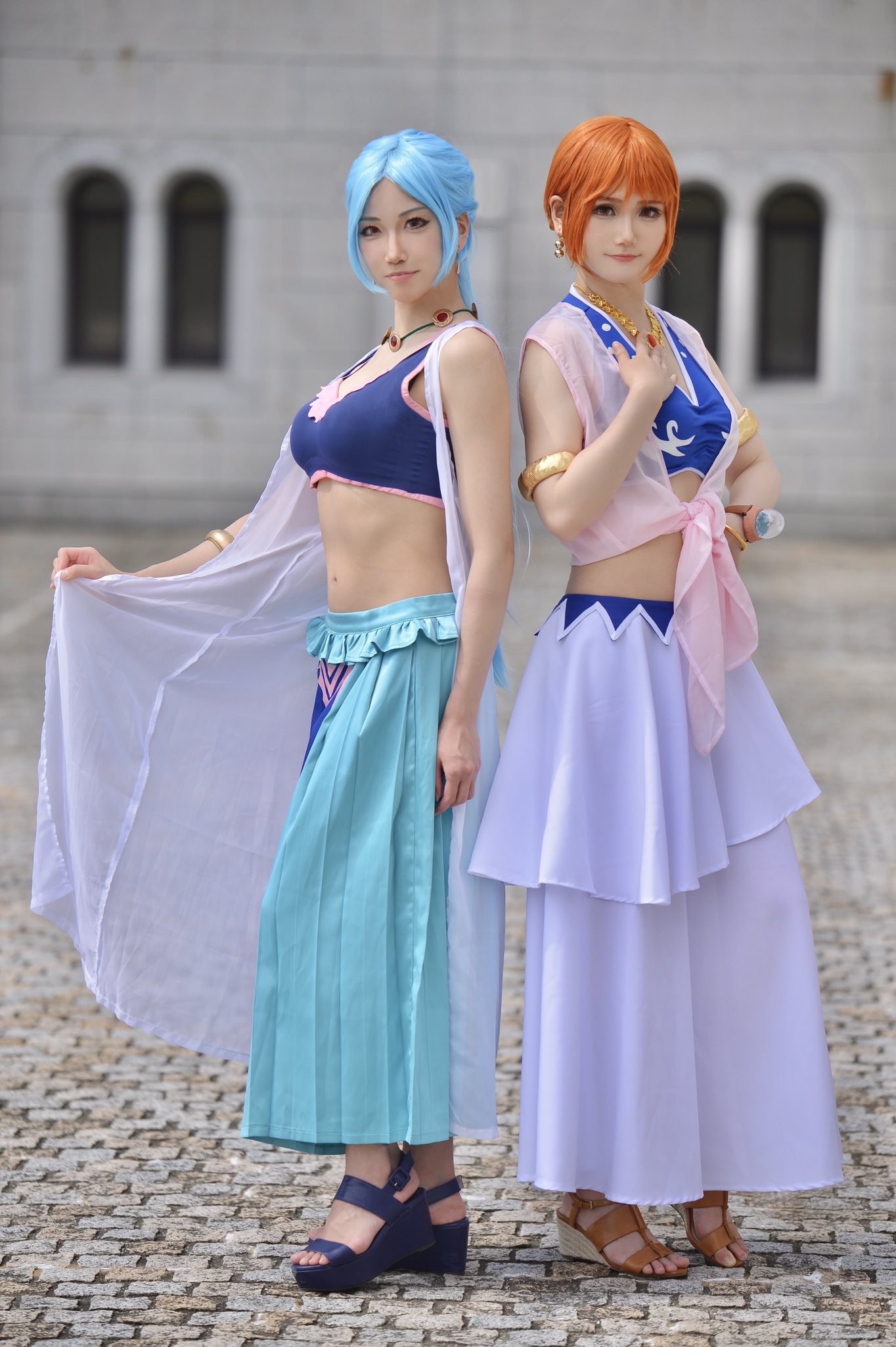 年中無休】 ワンピース ミスバレンタイン コスプレ 衣装 azuraftu.mg
