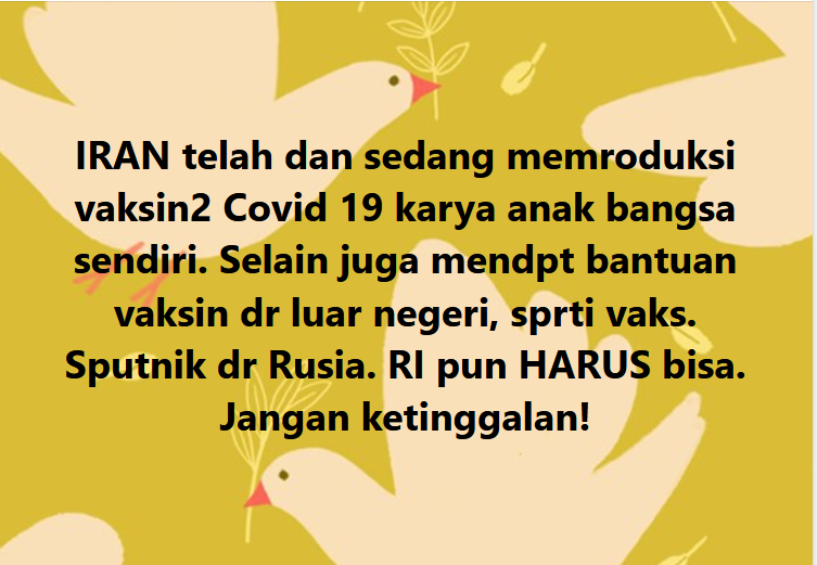 MUHAMMAD AS HIKAM (@mashikam) on Twitter photo 
