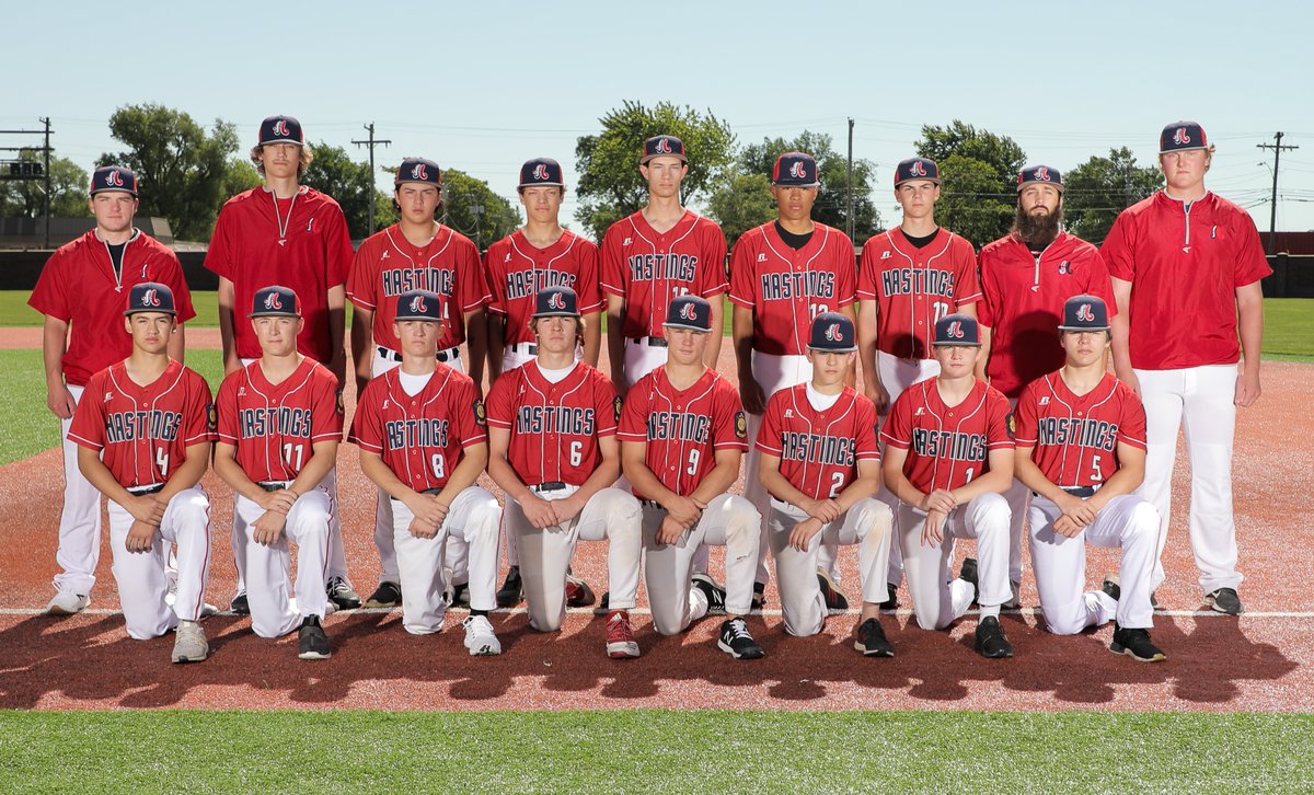 DuncanField's tweet photo. With these wins Johnson Imperial Homes clinches the #1 seed in the Area A-7 tournament in July.

On Thursday, JIH clinched the Cornhusker League West title and wind will host the Cornhusker League Championship Monday July 5th at Duncan Field

JIH hosts McCook Sunday at Duncan 1&amp;3 https://t.co/DwMdi6jAHY